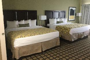 Page Hotel | Baymont by Wyndham Page Lake Powell