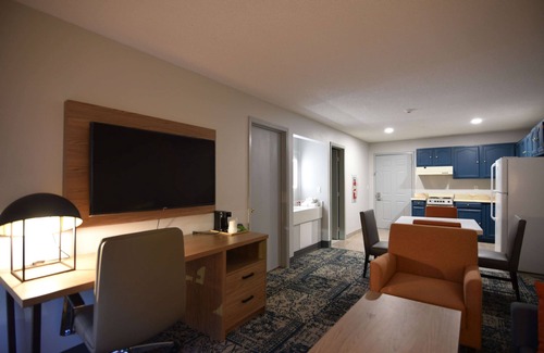Pine Grove Hotel | Baymont by Wyndham Pine Grove I-81