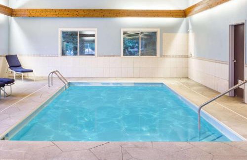 Piqua Hotel | Baymont by Wyndham Piqua