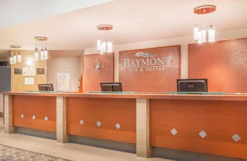 Red Deer Hotel | Baymont by Wyndham Red Deer