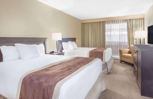 Red Deer Hotel | Baymont by Wyndham Red Deer