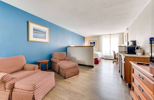 Salida Hotel | Baymont by Wyndham Salida