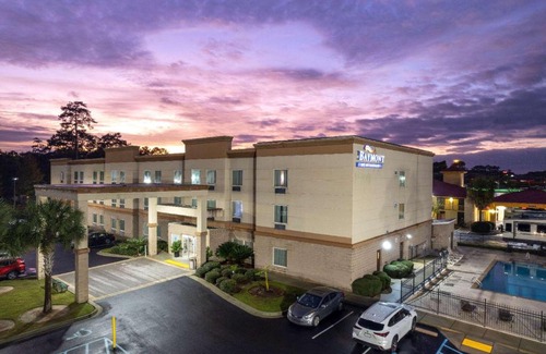 Fleming Hotel | Baymont by Wyndham Savannah South