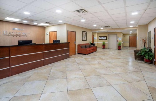 Fleming Hotel | Baymont by Wyndham Savannah South