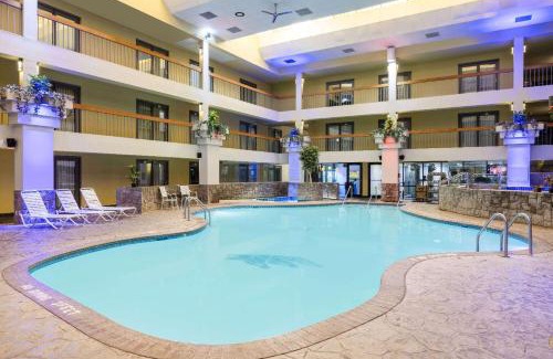 Shakopee Hotel | Baymont by Wyndham Shakopee