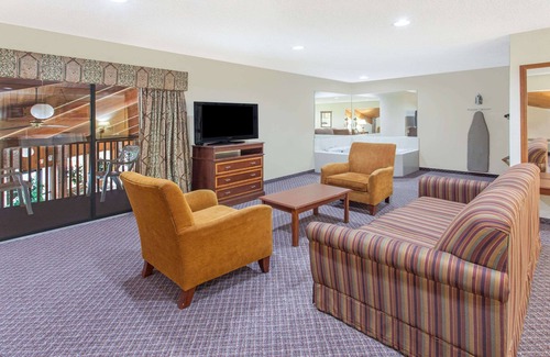 Smyrna Hotel | Baymont by Wyndham Smyrna