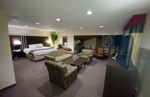 Smyrna Hotel | Baymont by Wyndham Smyrna