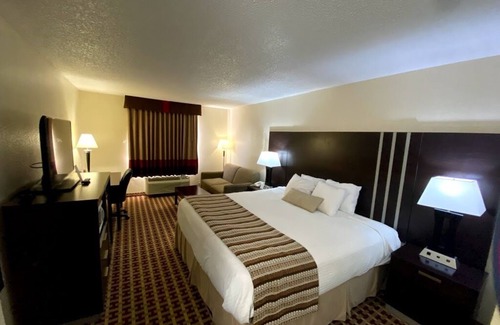 Smyrna Hotel | Baymont by Wyndham Smyrna