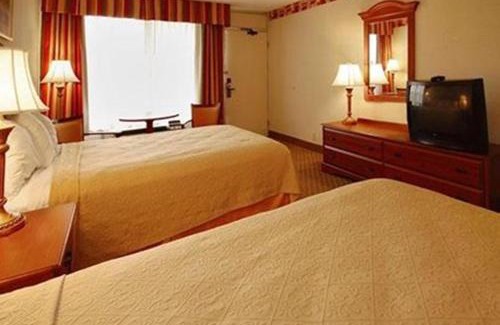 Walterboro Hotel | Baymont by Wyndham Walterboro