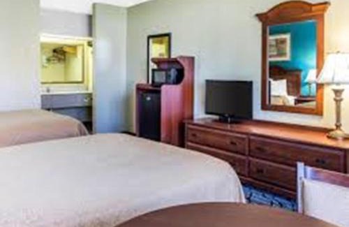 Walterboro Hotel | Baymont by Wyndham Walterboro