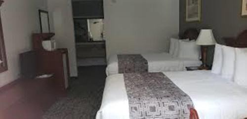 Walterboro Hotel | Baymont by Wyndham Walterboro