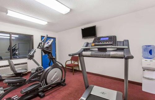 Manning Hotel | Baymont Inn & Suites