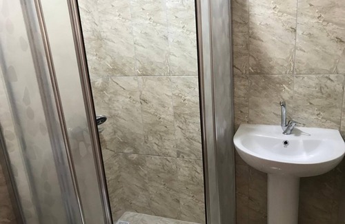 Demre Hotel | Bayraktar Konagi