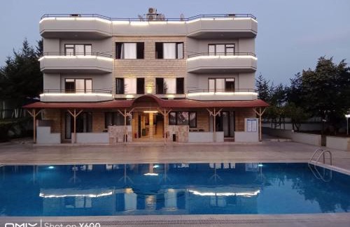 Darica Hotel | Bayramoğlu Suite