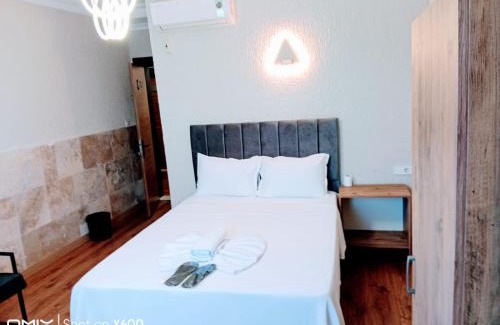 Darica Hotel | Bayramoğlu Suite