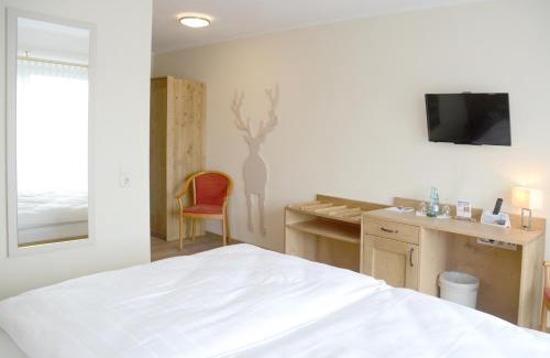 Melle Hotel | Bayrischer Hof