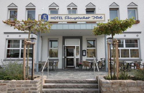 Melle Hotel | Bayrischer Hof