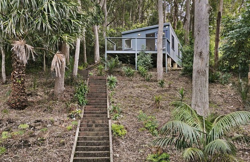 Killcare House | 'Bayside Beauty' by Accom Holidays