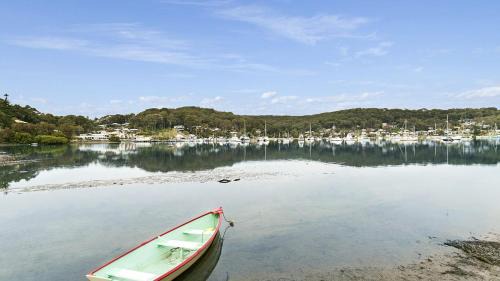 Killcare House | 'Bayside Beauty' by HolidayCo