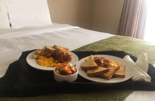 Regional District of Nanaimo Hotel | Bayside Resort, an Ascend Collection Resort