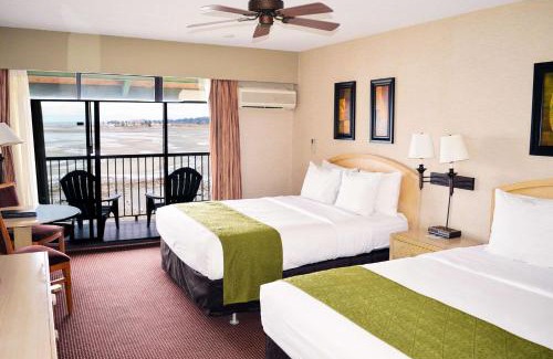 Regional District of Nanaimo Hotel | Bayside Resort, an Ascend Collection Resort