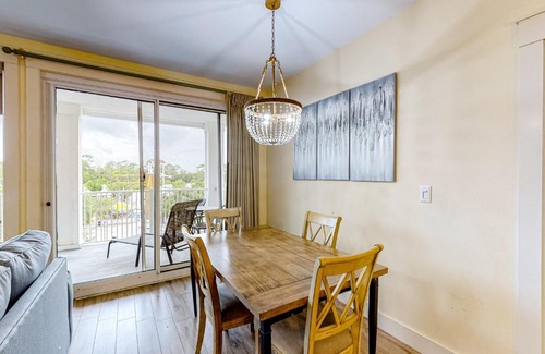 Baytowne Wharf Apartment | Baytowne Wharf Observation Point North 458 and 460 combo