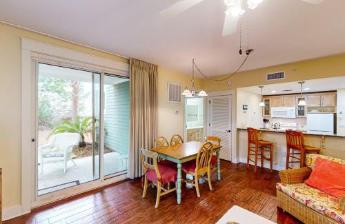 Baytowne Wharf Apartment | Baytowne Wharf - Pilot House #328/#330 combo