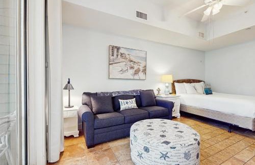 Baytowne Wharf Hotel | Baytowne Wharf - Pilot House 107