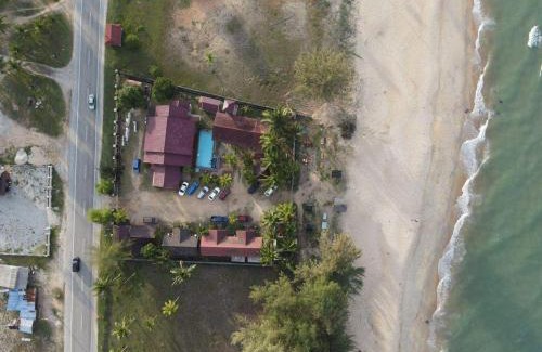 Setiu House | Bayu Beach Penarek