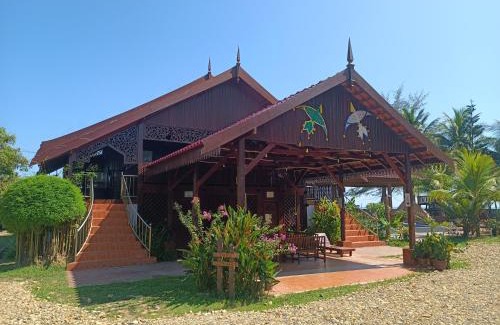 Setiu House | Bayu Beach Penarek