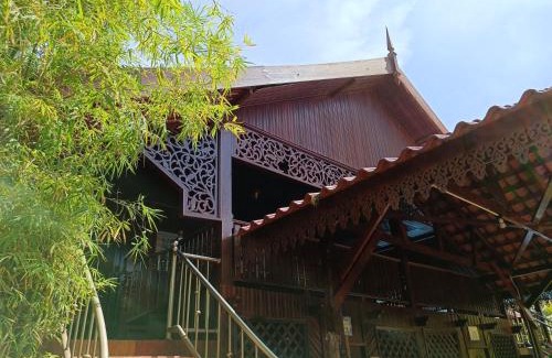 Setiu House | Bayu Beach Penarek