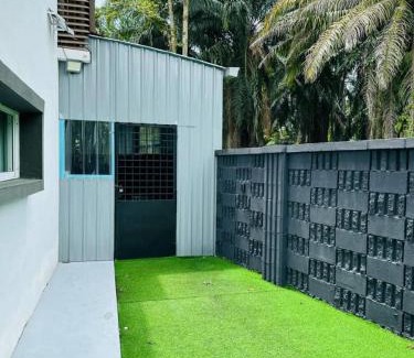 Sepang House | Bayu Homestay Sepang