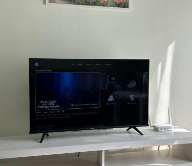 Shah Alam Apartment | Bayu Suite