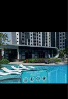 Kuala Langat District Apartment | Bayview Bliss