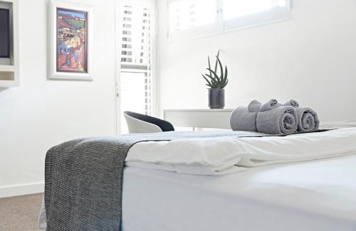 Cape Town City Centre House | Bayview Boutique Guesthouse