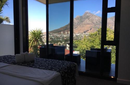 Cape Town City Centre House | Bayview Boutique Guesthouse