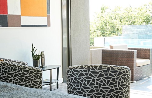 Cape Town City Centre House | Bayview Boutique Guesthouse