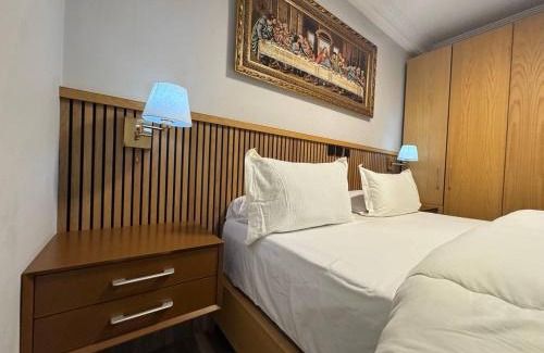 Accra Hotel | Bayview