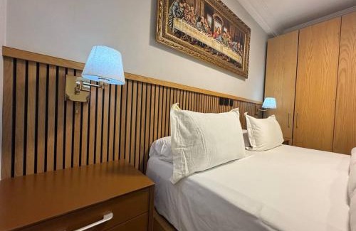 Accra Hotel | Bayview