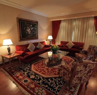 Ain Al Mraiseh Hotel | Bayview Hotel Beirut