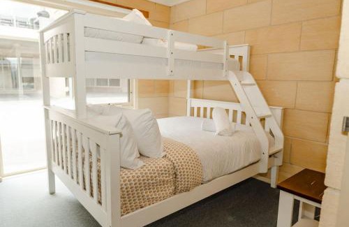 Port Campbell Apartment | Bayview no 1