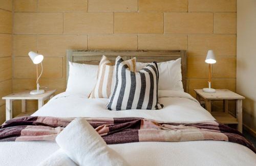 Port Campbell Apartment | Bayview no 1