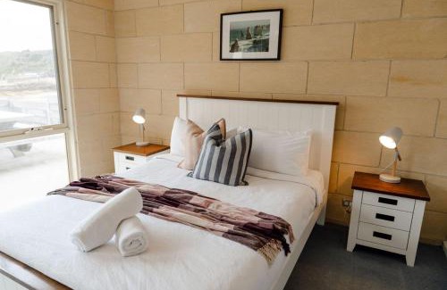 Port Campbell Apartment | Bayview no 1