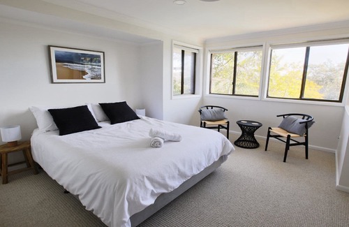 Killcare Heights House | Bayview Oasis - Swimming Pool