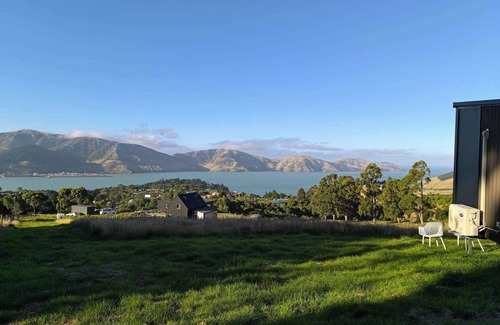 Diamond Harbour House | Bayview Paradise by Tiny Away