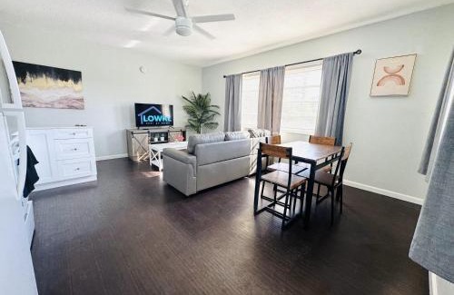 East Fort Lauderdale Apartment | Bayview Regency Apartments By Lowkl