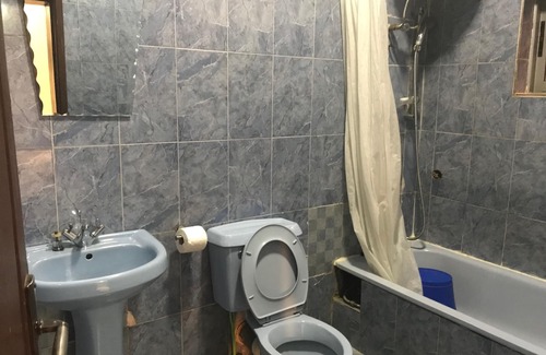 Enugu Hotel | Bayview Resorts and Hotels