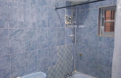 Enugu Hotel | Bayview Resorts and Hotels