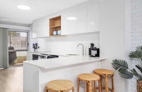 Yeppoon Hotel | Bayview Tower