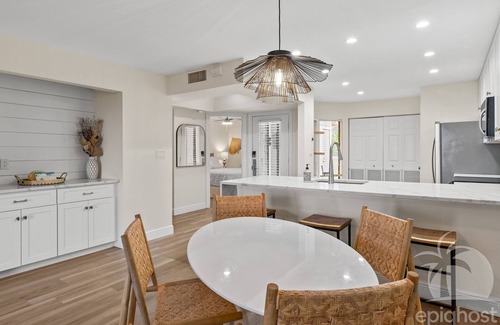Sandestin Condo | BayviewPalms-2BR/2BA-Golf Cart+Bayside Sandestin®